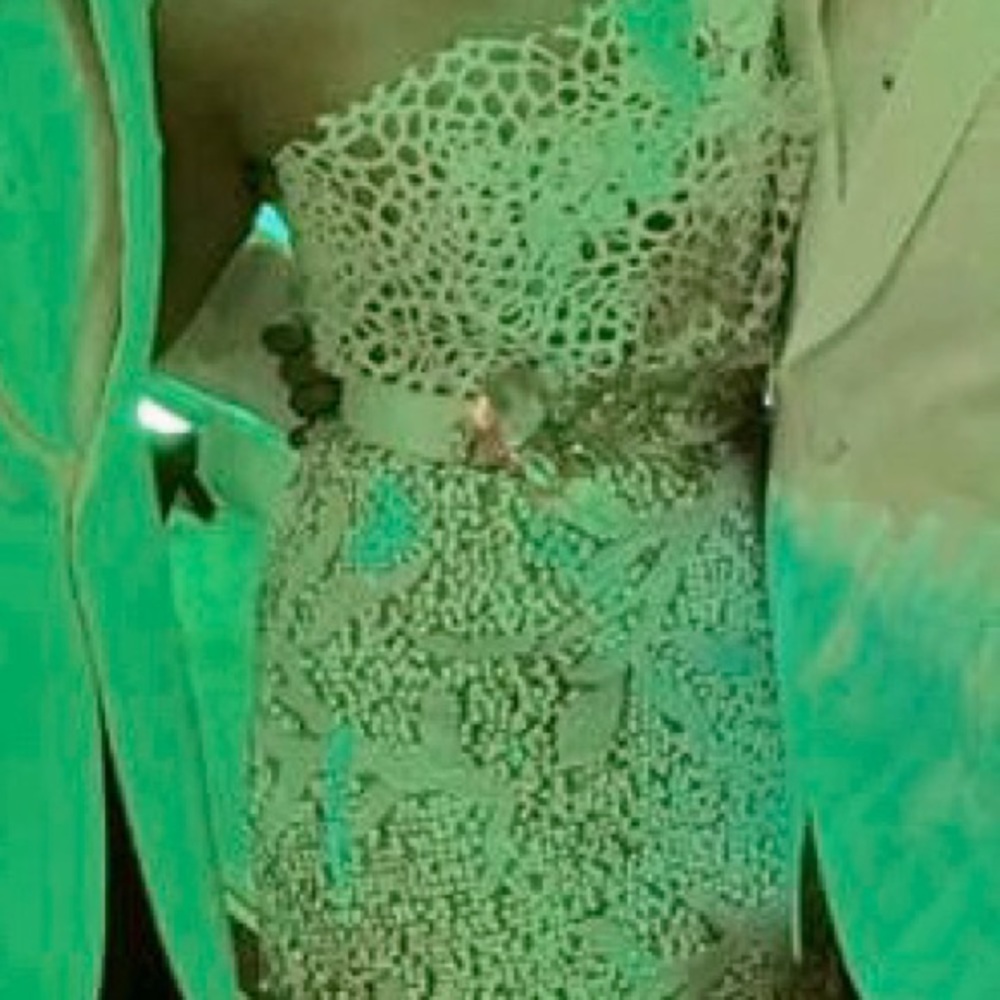 Prom season! Designer long dress, ball gown